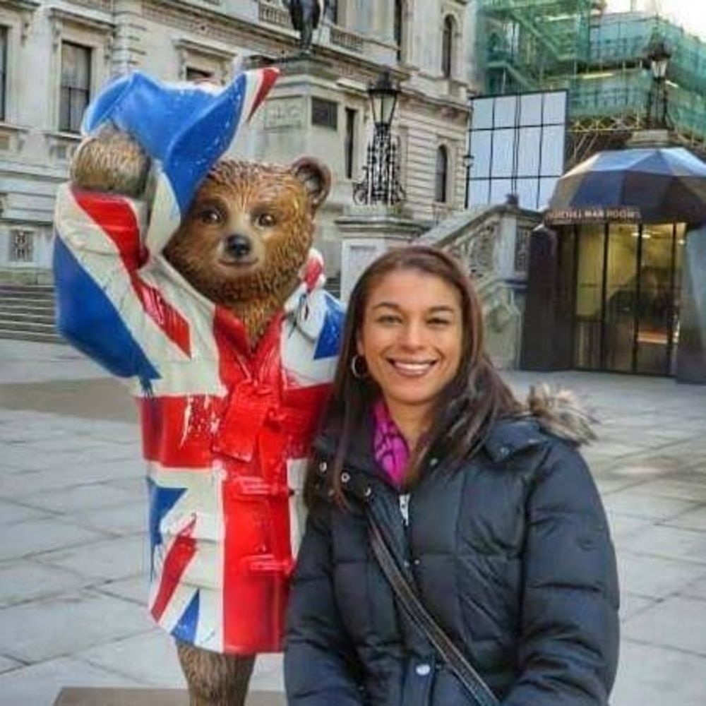 Meet your Posher, Odell